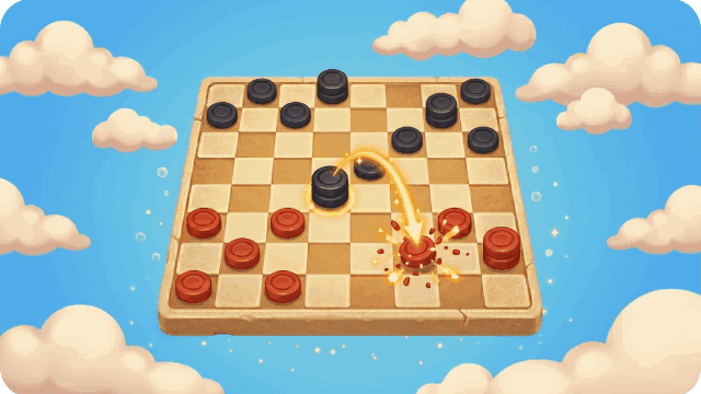Jogo de Damas