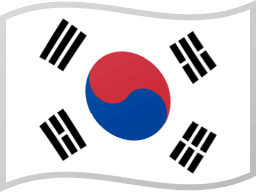 Coreia do Sul