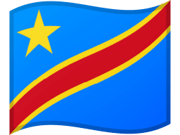 RD Congo