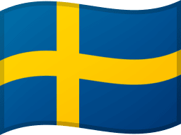 Suécia